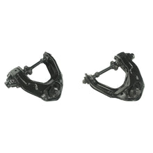 Charger l'image dans la galerie, MSUPUCA17772 Mevotech Both Upper Suspension Control Arm and Ball Joint Kit Mevotech Supreme Canada