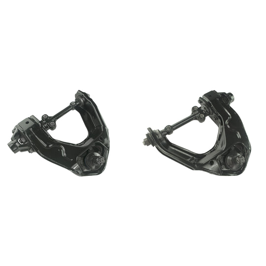 MSUPUCA17772 Mevotech Both Upper Suspension Control Arm and Ball Joint Kit Mevotech Supreme Canada