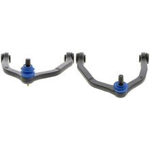 Load image into Gallery viewer, MSUPUCA17907 Mevotech Both Upper Suspension Control Arm and Ball Joint Kit Mevotech Supreme Canada