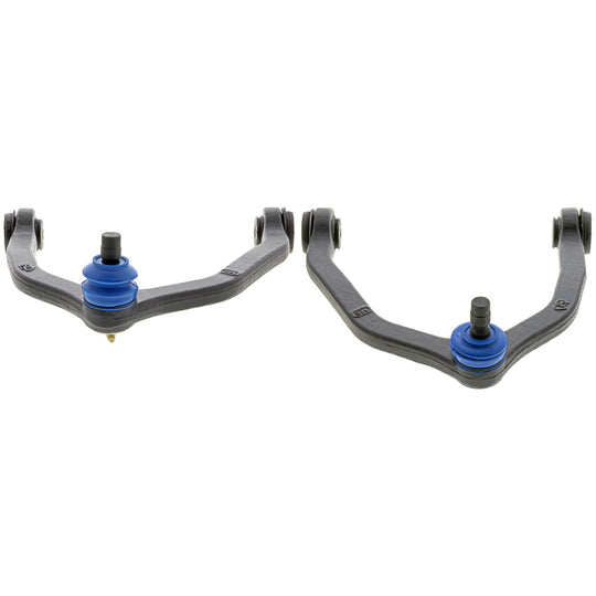MSUPUCA17907 Mevotech Both Upper Suspension Control Arm and Ball Joint Kit Mevotech Supreme Canada