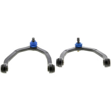 Load image into Gallery viewer, MSUPUCA17907 Mevotech Both Upper Suspension Control Arm and Ball Joint Kit Mevotech Supreme Canada