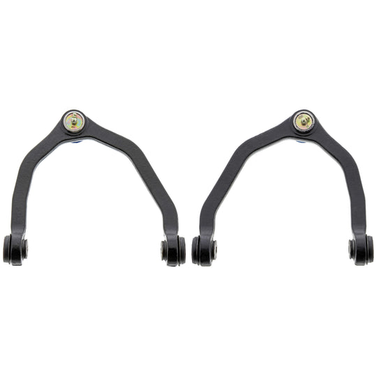 MSUPUCA17907 Mevotech Both Upper Suspension Control Arm and Ball Joint Kit Mevotech Supreme Canada