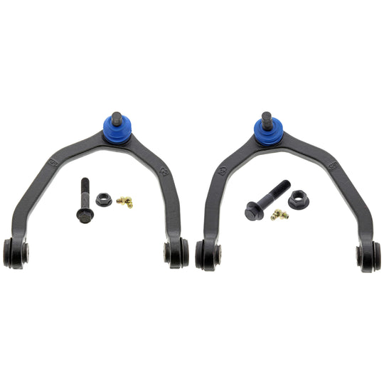 MSUPUCA17907 Mevotech Both Upper Suspension Control Arm and Ball Joint Kit Mevotech Supreme Canada