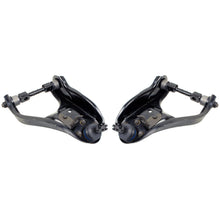 Load image into Gallery viewer, MSUPUCA17974 Mevotech Both Upper Suspension Control Arm and Ball Joint Kit Mevotech Supreme Canada