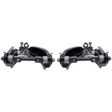 Load image into Gallery viewer, MSUPUCA17974 Mevotech Both Upper Suspension Control Arm and Ball Joint Kit Mevotech Supreme Canada