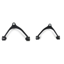 Load image into Gallery viewer, MSUPUCA17987 Mevotech Both Upper Suspension Control Arm and Ball Joint Kit Mevotech Supreme Canada