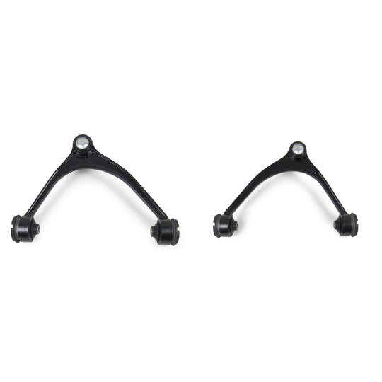 MSUPUCA17987 Mevotech Both Upper Suspension Control Arm and Ball Joint Kit Mevotech Supreme Canada
