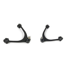 Load image into Gallery viewer, MSUPUCA17987 Mevotech Both Upper Suspension Control Arm and Ball Joint Kit Mevotech Supreme Canada