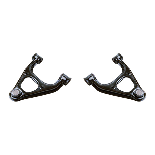 MSUPUCA18000 Mevotech Both Upper Suspension Control Arm and Ball Joint Kit Mevotech Supreme Canada