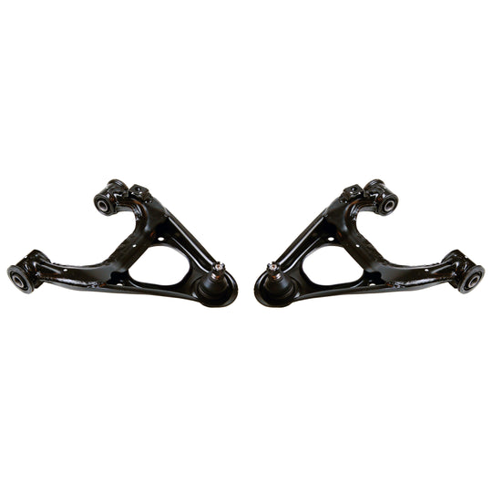 MSUPUCA18000 Mevotech Both Upper Suspension Control Arm and Ball Joint Kit Mevotech Supreme Canada