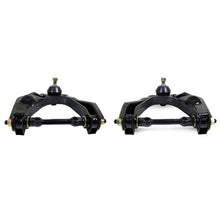 Load image into Gallery viewer, MSUPUCA18041 Mevotech Both Upper Suspension Control Arm and Ball Joint Kit Mevotech Supreme Canada