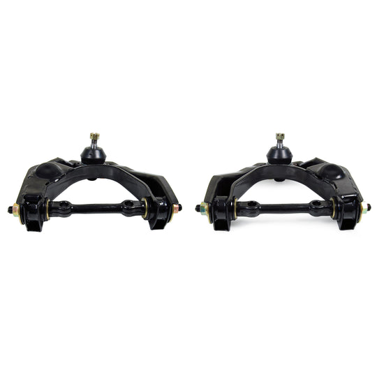 MSUPUCA18041 Mevotech Both Upper Suspension Control Arm and Ball Joint Kit Mevotech Supreme Canada