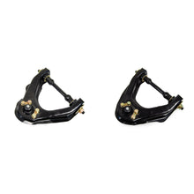 Load image into Gallery viewer, MSUPUCA18041 Mevotech Both Upper Suspension Control Arm and Ball Joint Kit Mevotech Supreme Canada
