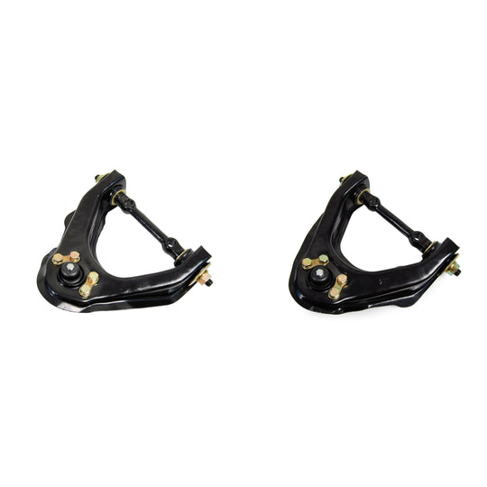 MSUPUCA18041 Mevotech Both Upper Suspension Control Arm and Ball Joint Kit Mevotech Supreme Canada