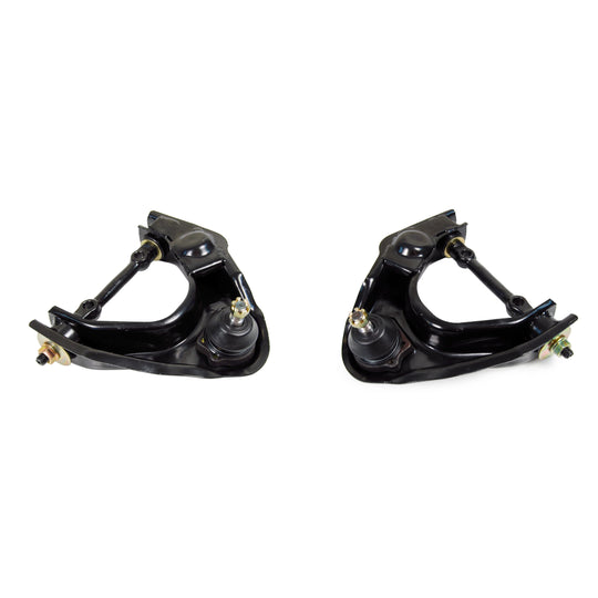 MSUPUCA18041 Mevotech Both Upper Suspension Control Arm and Ball Joint Kit Mevotech Supreme Canada