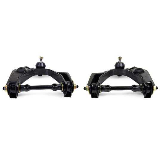 MSUPUCA18042 Mevotech Both Upper Suspension Control Arm and Ball Joint Kit Mevotech Supreme Canada