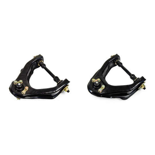 MSUPUCA18042 Mevotech Both Upper Suspension Control Arm and Ball Joint Kit Mevotech Supreme Canada