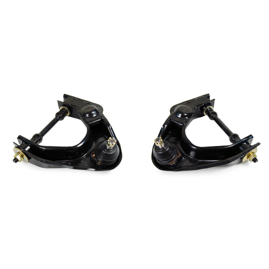 MSUPUCA18042 Mevotech Both Upper Suspension Control Arm and Ball Joint Kit Mevotech Supreme Canada