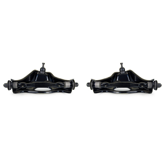 MSUPUCA18070 Mevotech Both Upper Suspension Control Arm and Ball Joint Kit Mevotech Supreme Canada