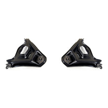 Load image into Gallery viewer, MSUPUCA18070 Mevotech Both Upper Suspension Control Arm and Ball Joint Kit Mevotech Supreme Canada