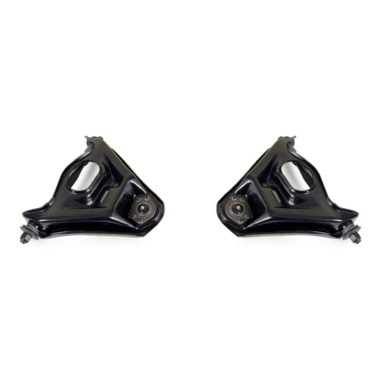 MSUPUCA18070 Mevotech Both Upper Suspension Control Arm and Ball Joint Kit Mevotech Supreme Canada