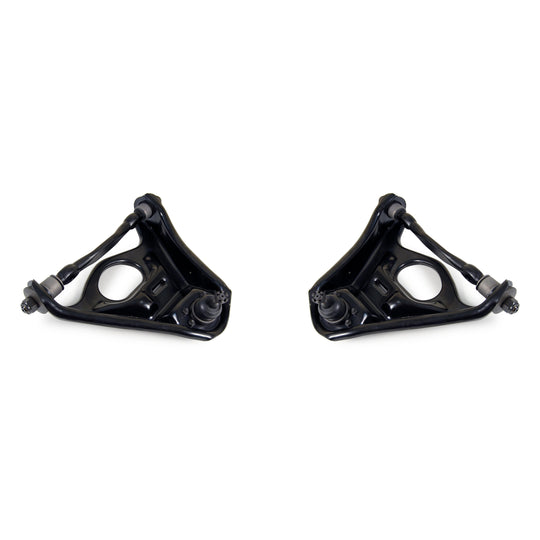 MSUPUCA18070 Mevotech Both Upper Suspension Control Arm and Ball Joint Kit Mevotech Supreme Canada