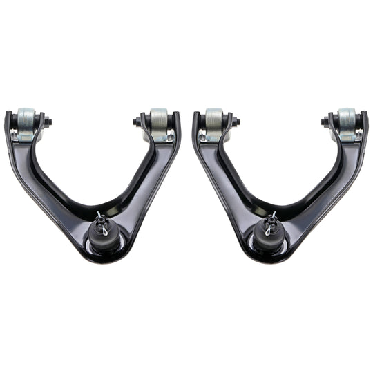 MSUPUCA18243 Mevotech Both Upper Suspension Control Arm and Ball Joint Kit Mevotech Supreme Canada