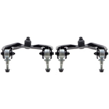 Load image into Gallery viewer, MSUPUCA18243 Mevotech Both Upper Suspension Control Arm and Ball Joint Kit Mevotech Supreme Canada