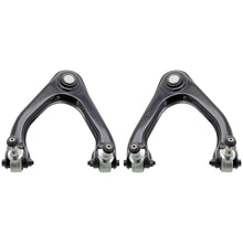 Load image into Gallery viewer, MSUPUCA18243 Mevotech Both Upper Suspension Control Arm and Ball Joint Kit Mevotech Supreme Canada