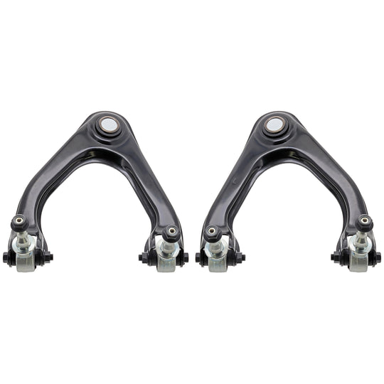 MSUPUCA18243 Mevotech Both Upper Suspension Control Arm and Ball Joint Kit Mevotech Supreme Canada