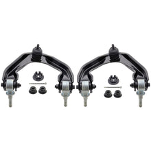 Load image into Gallery viewer, MSUPUCA18243 Mevotech Both Upper Suspension Control Arm and Ball Joint Kit Mevotech Supreme Canada
