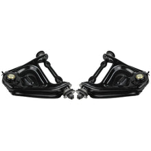 Load image into Gallery viewer, MSUPUCA18370 Mevotech Both Upper Suspension Control Arm and Ball Joint Kit Mevotech Supreme Canada
