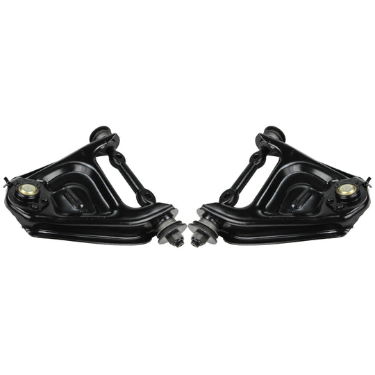 MSUPUCA18370 Mevotech Both Upper Suspension Control Arm and Ball Joint Kit Mevotech Supreme Canada