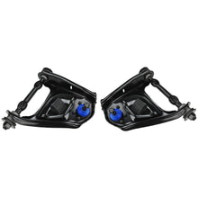 Load image into Gallery viewer, MSUPUCA18370 Mevotech Both Upper Suspension Control Arm and Ball Joint Kit Mevotech Supreme Canada