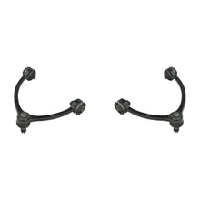 Load image into Gallery viewer, MSUPUCA18729 Mevotech Both Upper Suspension Control Arm and Ball Joint Kit Mevotech Supreme Canada