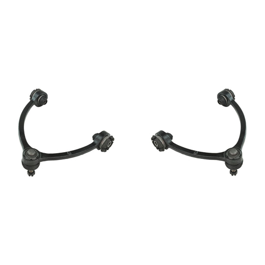 MSUPUCA18729 Mevotech Both Upper Suspension Control Arm and Ball Joint Kit Mevotech Supreme Canada