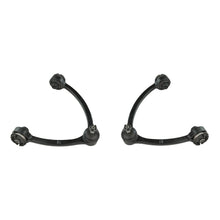 Load image into Gallery viewer, MSUPUCA18729 Mevotech Both Upper Suspension Control Arm and Ball Joint Kit Mevotech Supreme Canada