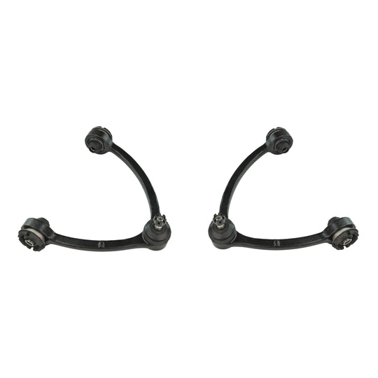MSUPUCA18729 Mevotech Both Upper Suspension Control Arm and Ball Joint Kit Mevotech Supreme Canada