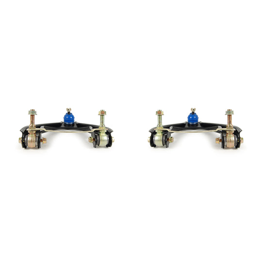 MSUPUCA18779 Mevotech Both Upper Suspension Control Arm and Ball Joint Kit Mevotech Supreme Canada