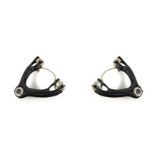 Load image into Gallery viewer, MSUPUCA18779 Mevotech Both Upper Suspension Control Arm and Ball Joint Kit Mevotech Supreme Canada