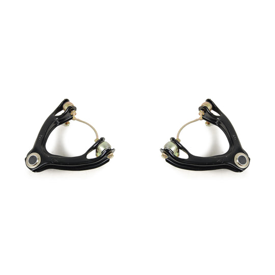 MSUPUCA18779 Mevotech Both Upper Suspension Control Arm and Ball Joint Kit Mevotech Supreme Canada