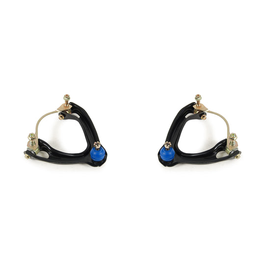 MSUPUCA18779 Mevotech Both Upper Suspension Control Arm and Ball Joint Kit Mevotech Supreme Canada