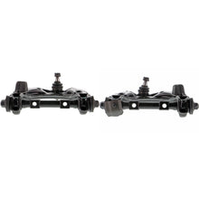 Load image into Gallery viewer, MSUPUCA18865 Mevotech Both Upper Suspension Control Arm and Ball Joint Kit Mevotech Supreme Canada
