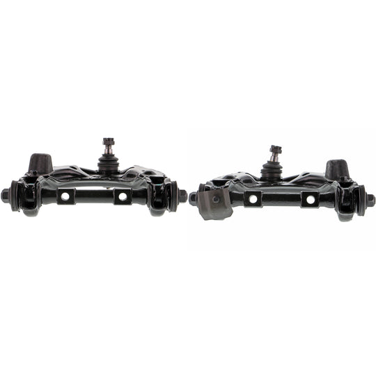 MSUPUCA18865 Mevotech Both Upper Suspension Control Arm and Ball Joint Kit Mevotech Supreme Canada