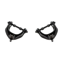 Load image into Gallery viewer, MSUPUCA18865 Mevotech Both Upper Suspension Control Arm and Ball Joint Kit Mevotech Supreme Canada