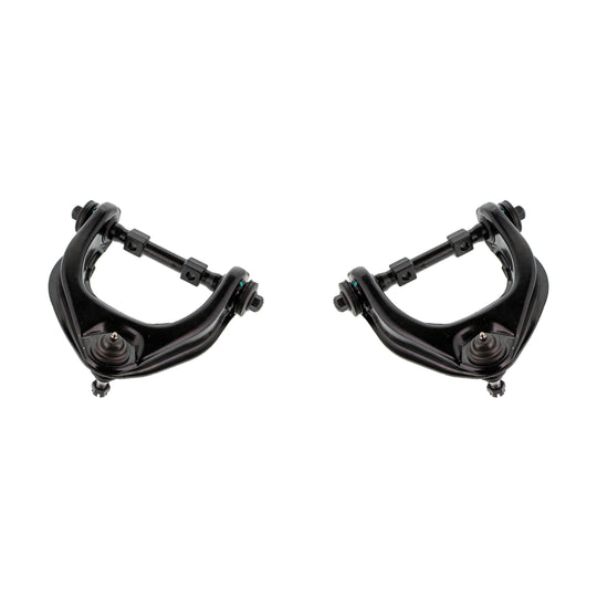 MSUPUCA18865 Mevotech Both Upper Suspension Control Arm and Ball Joint Kit Mevotech Supreme Canada
