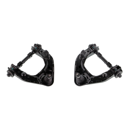 MSUPUCA18865 Mevotech Both Upper Suspension Control Arm and Ball Joint Kit Mevotech Supreme Canada