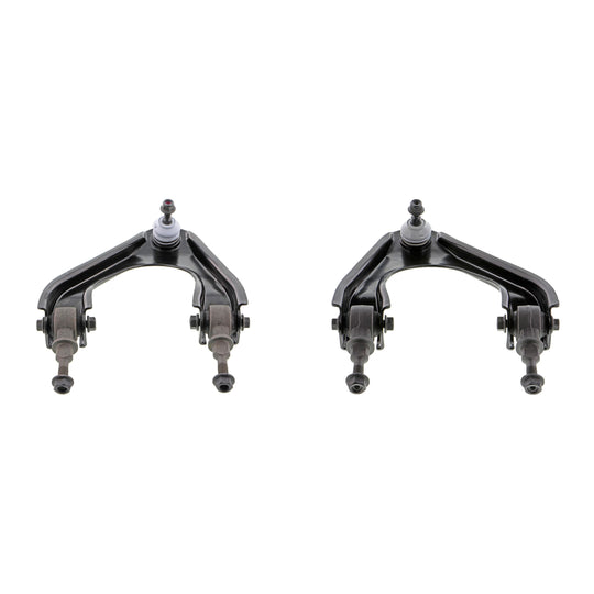 MSUPUCA18919 Mevotech Both Upper Suspension Control Arm and Ball Joint Kit Mevotech Supreme Canada