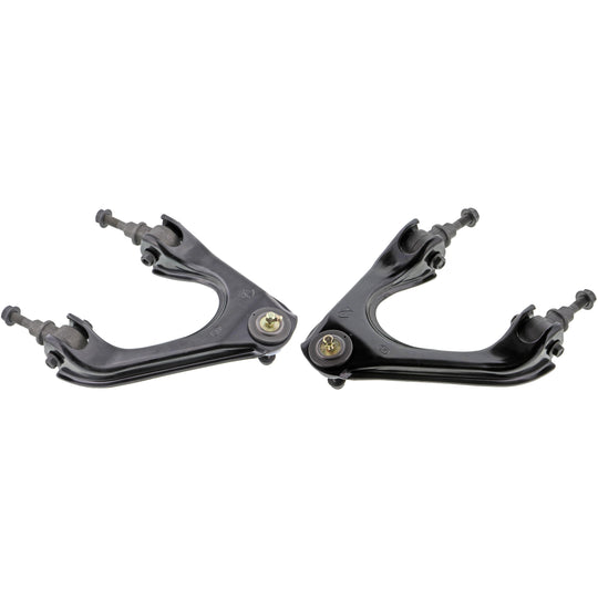 MSUPUCA18919 Mevotech Both Upper Suspension Control Arm and Ball Joint Kit Mevotech Supreme Canada