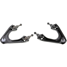 Charger l'image dans la galerie, MSUPUCA18919 Mevotech Both Upper Suspension Control Arm and Ball Joint Kit Mevotech Supreme Canada